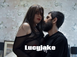 Lucyjake