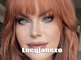 Lucyjanexo