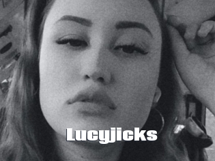 Lucyjicks