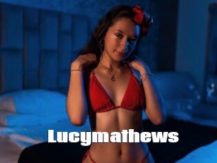 Lucymathews