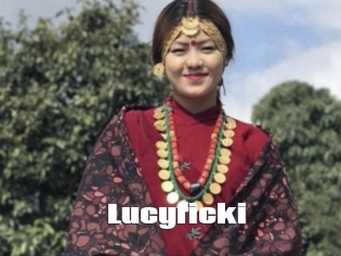 Lucyricki