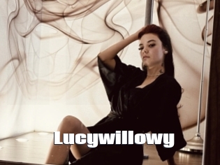 Lucywillowy