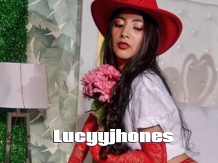 Lucyyjhones