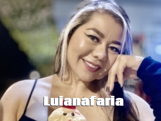 Luianafaria