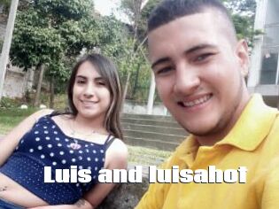 Luis_and_luisahot