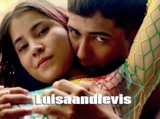 Luisaandlevis