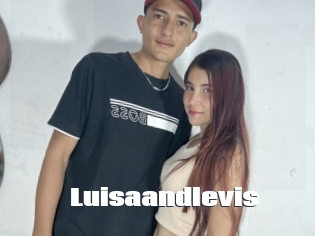 Luisaandlevis