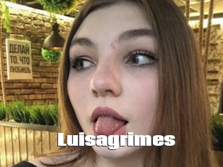 Luisagrimes