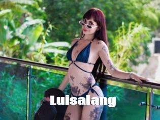 Luisalang