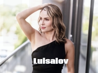 Luisalov