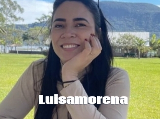 Luisamorena