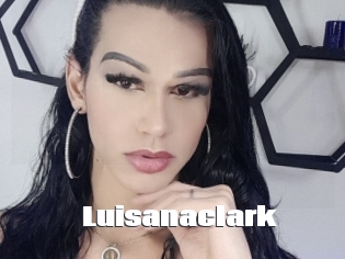 Luisanaclark