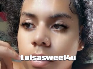 Luisasweet4u