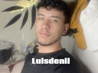 luisdenil The hot porn