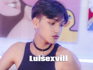 Luisexvill