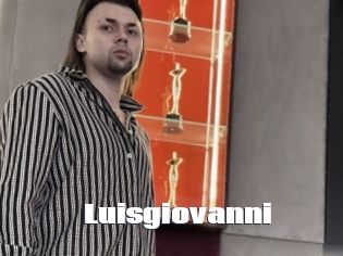 Luisgiovanni