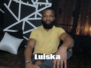 Luiska