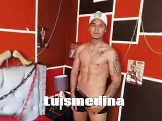 Luismedina