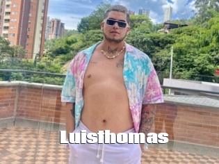 Luisthomas