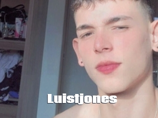 Luistjones