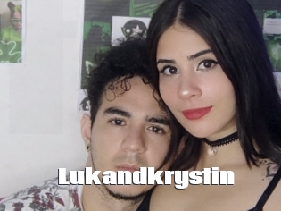 Lukandkrystin