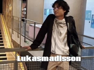 Lukasmadisson