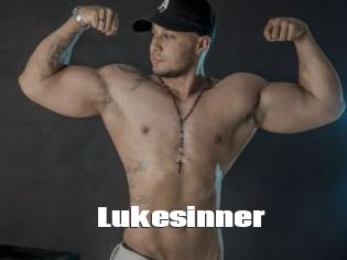 Lukesinner