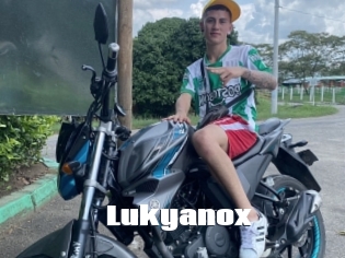 Lukyanox