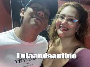 Lulaandsantino