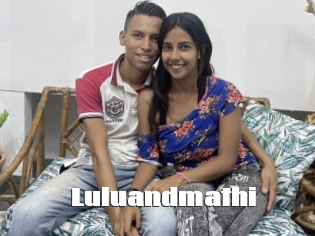 Luluandmathi