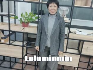 Luluminmin