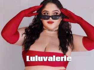 Luluvalerie