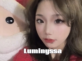 Luminyssa