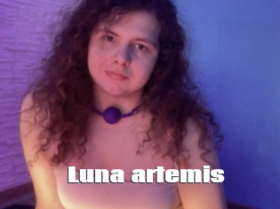 Luna_artemis