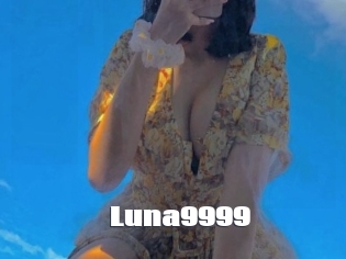 Luna9999