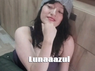 Lunaaazul