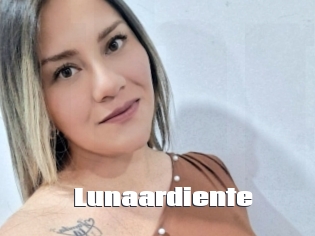 Lunaardiente