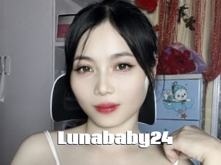 Lunababy24