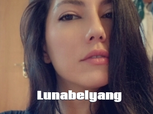 Lunabelyang