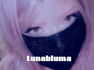 Lunabluma