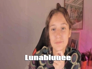 Lunabluuee