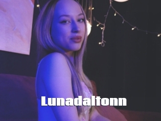 Lunadaltonn