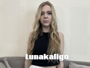 Lunakaligo