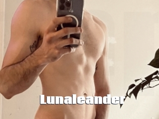 Lunaleander