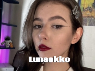 Lunaokko