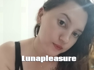 Lunapleasure