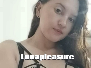 Lunapleasure