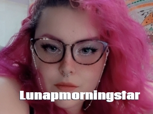 Lunapmorningstar