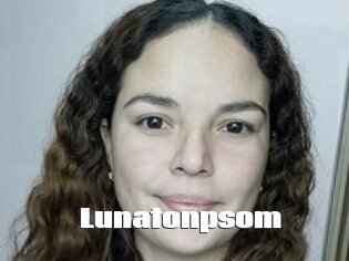 Lunatonpsom