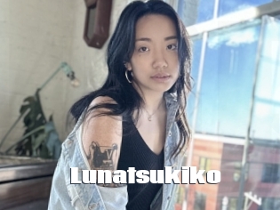 Lunatsukiko